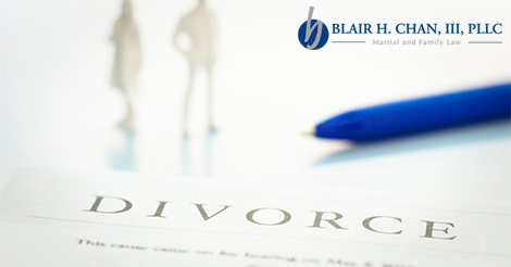 Collaborative Divorce Attorney